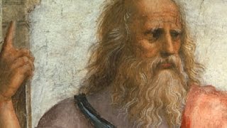 Philosophy of Plato Part 1 Idealism [upl. by Gawlas443]