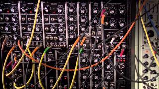 I Dream of Wires The Modular Synthesizer Documentary [upl. by Sugna]