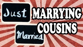 The Surprising Truth About Cousins and Marriage [upl. by Odranreb]