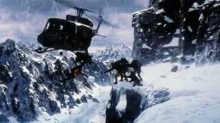 Vertical Limit 2000 Official Trailer [upl. by Copland]