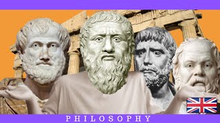 THE HISTORY OF PHILOSOPHY ¿WHAT IS PHILOSPHY [upl. by Nae]