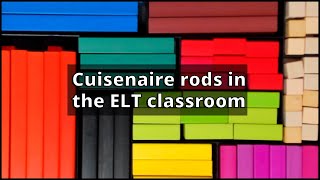 Cuisenaire rods [upl. by Abihsot]