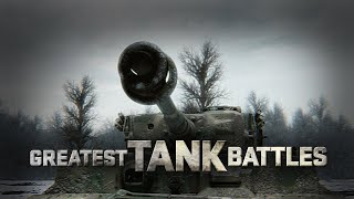 Greatest Tank Battles  Season 1  Episode 10  The Battle of Kursk Southern Front [upl. by Wallack409]