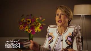 Yeardley Smith on quotThe Tracey Ullman Showquot  EMMYTVLEGENDSORG [upl. by Kcirtapnhoj300]