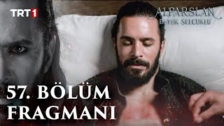 Alparslan Büyük Selçuklu 57 Bölüm Fragmanı [upl. by Syned]