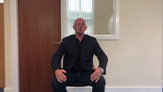 INTERVIEW TECHNIQUE amp BODY LANGUAGE Interview Tips and Advice [upl. by Fidel]