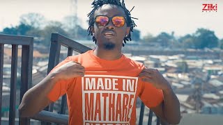 BAHATI FEAT MBOGI GENJE  NDOTO Official Video Sms SKIZA 5400032 to 811 [upl. by Ael]