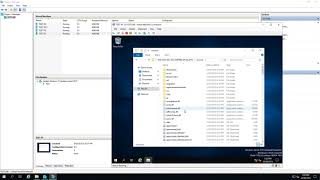 How to Install and Configure Data DeDuplication on Windows Server 2019 [upl. by Lrigybab964]