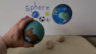 Understanding the Surface Area of a Sphere Formula [upl. by Uzzial893]