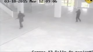 VIDEO Tunisia Museum Under Terrorist Attack [upl. by Baggott]