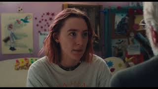 Lady Bird  Official Trailer Universal Pictures HD [upl. by Sair]