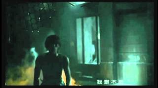 周杰倫 Jay Chou【開不了口 I Find It Hard To Say】Official MV [upl. by Kamat]