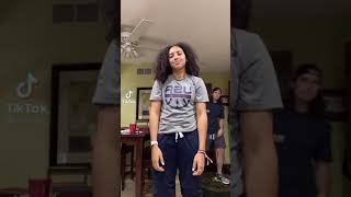 The latest TikTok from Azzi Fudd amp Paige Bueckers [upl. by Perron]