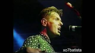 Falco  Rock Me Amadeus LIVE 1994 Purkersdorf [upl. by Norek914]