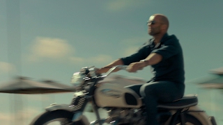 Mechanic Resurrection 2016 Movie Review [upl. by Kerns348]