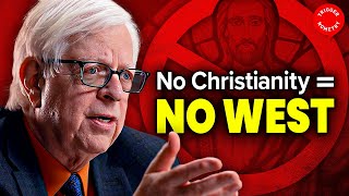 Why Evil Triumphs  Dennis Prager [upl. by Liagiba]