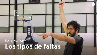 ¿Cómo defender en zona  Baloncesto [upl. by Rexferd]