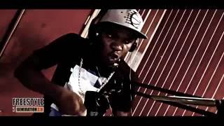 FREESTYLE FRANKO amp TENOR sur G2P0 Dir By Landry Toukam Films [upl. by Toth]