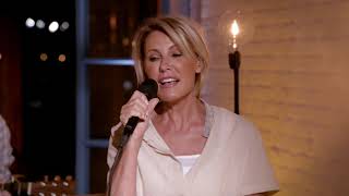 Dana Winner  When You Say Nothing At All LIVE From My Home To Your Home [upl. by Edyaj824]