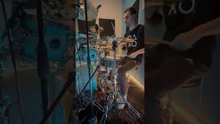 TOXICITY systemofadown drum cover [upl. by Acim]