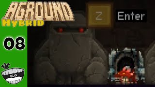 Aground  Hybrid Part 8  Golem [upl. by Mcleroy]