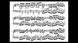 Alexander Scriabin ‒ 8 Etudes Op42 [upl. by Heiskell642]