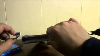 How To Reload A Stanley Staple Gun [upl. by Tubb476]