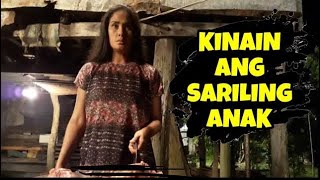 SARILING ANAK KINAIN NG NANAY  Maria Labo  kmjs  kmjs May 11 2021 [upl. by Amend]