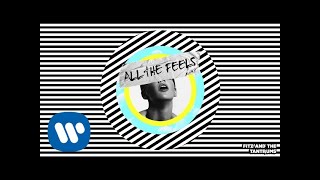 Fitz and The Tantrums  OCD Official Audio [upl. by Cusack]