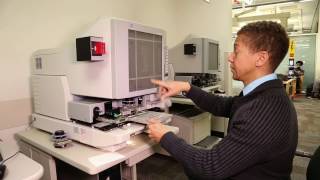 How to Use Microfilm and Microfiche [upl. by Naleag]