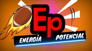 ¿Qué es la ENERGÍA POTENCIAL ⚡nivel experto en 3 minutosFÍSICA [upl. by Hearsh993]