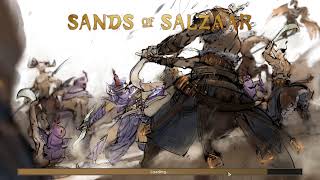 Sands of Salzaar [upl. by Sabec]