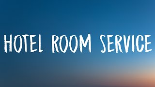 Pitbull  Hotel Room Service Lyrics [upl. by Archle]