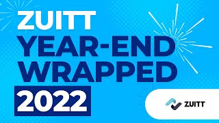 What a Blast  Zuitt YearEnd Wrapped 2022 [upl. by Estelle]