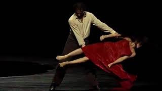 Tanztheater Wuppertal Pina Bausch  Nefés [upl. by Hurd]