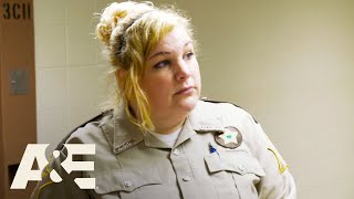 60 Days In From Inmate to Officer  A Familiar Face Bonus Episode  AampE [upl. by Asilef]