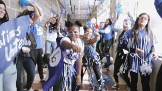 Bothell High School Lip Dub 2016 [upl. by Ulrike452]