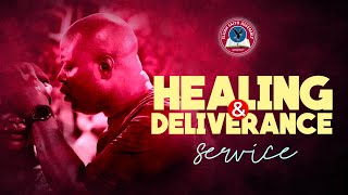 WEDNESDAY HEALING amp DELIVERANCE SERVICE  15TH MAY 2024 [upl. by Ennayelhsa]