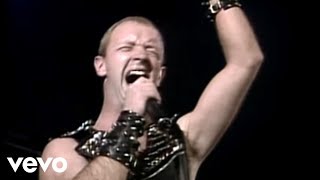 Judas Priest  Metal Gods Live Vengeance 82 [upl. by Kenton490]