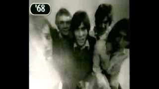 Bee Gees  Ive gotta get a message to you 1968 Promo clip [upl. by Eignat]