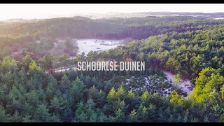 Schoorlse Duinen  Documentaire [upl. by Anide424]