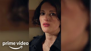 Sixty Second Summaries  Fleabag Episode 1  Prime Video [upl. by Lorianna]