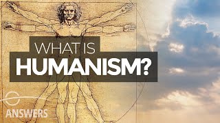 What Is Humanism [upl. by Custer457]