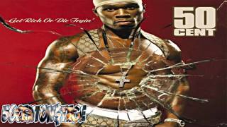 50Cent  Many Men Wish Death HD w Lyrics [upl. by Dnalrag307]