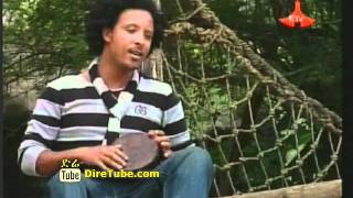 Algemal NEW Music Video Video by Abraham Assefa [upl. by Edgar548]