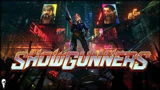 An XCOM Squid Game Experience  SHOWGUNNERS  Part 1 [upl. by Aggie]