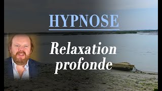 Hypnose de relaxation profonde [upl. by Leitman]