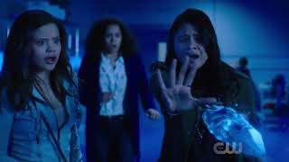 Charmed 2018 Reboot 1x01 The Power Of Three [upl. by Edy204]