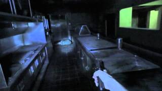 616 Paranormal Incident  Trailer [upl. by Cerelia895]