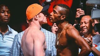 Canelo Alvarez vs Erislandy Lara HIGHLIGHTS [upl. by Leahplar900]